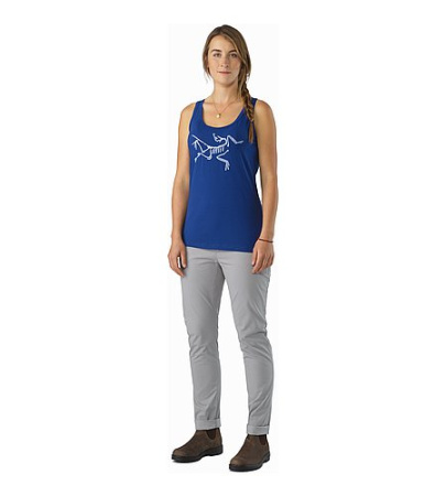 Майка ARCTERYX Archaeopteryx Tank