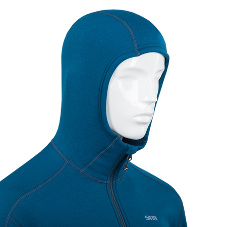 Кофта SIVERA Гавран