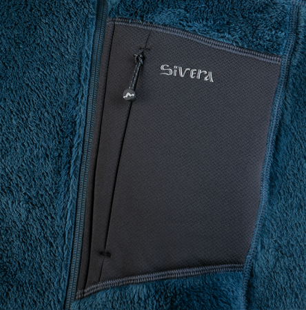 Кофта SIVERA СКАРЛАТ Про