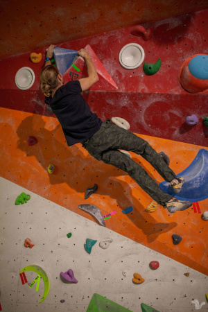 Брюки KAILAS Bluemagic