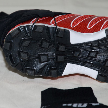 Гетры Inov8 Debris