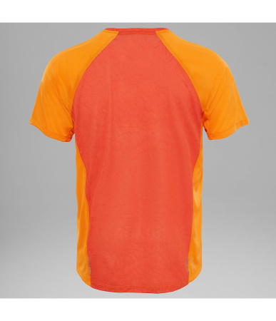 Футболка The North Face BETTER THAN NAKED