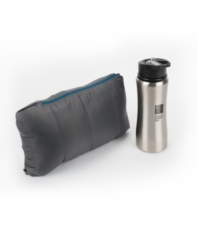 Мужская пуховая куртка SIVERA Ердан