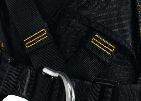 Привязь PETZL VOLT