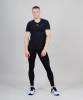 Nordski лосины Pro муж. (48-M, total black) Nordski лосины Pro муж. (48-M, total black)