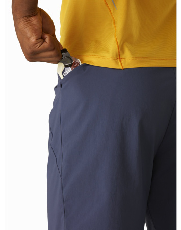 Шорты ARCTERYX Incendo 9 Шорты ARCTERYX Incendo 9