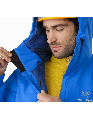 Куртка ARCTERYX Kappa Hoody Куртка ARCTERYX Kappa Hoody