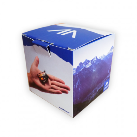 Газовая горелка GORAA HORNET TITANIUM