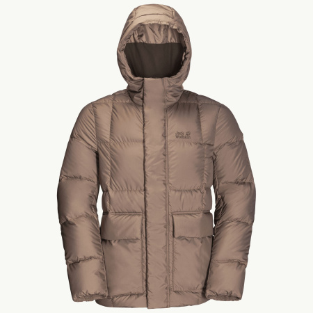 Куртка JACK WOLFSKIN FROZEN LAKE