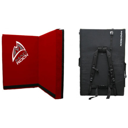 Креш пад MAD ROCK Mad Pad