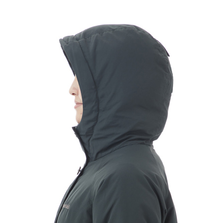 Пальто Montbell HUSKY