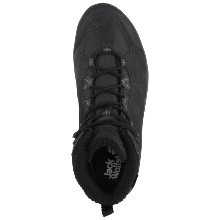 Ботинки JACK WOLFSKIN VOJO 3 WT TEXAPORE MID