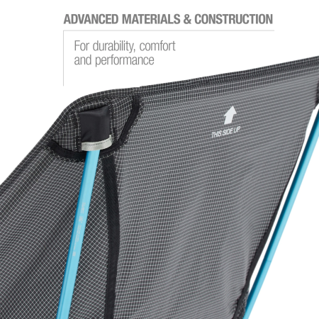 Стул HELINOX Chair Zero