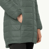 Пальто JACK WOLFSKIN BERGLAND INS