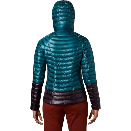 Куртка Mountain HardWear Ghost Whisperer/2 Hoody