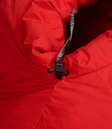 Спальник SIVERA Назимь -30/Short