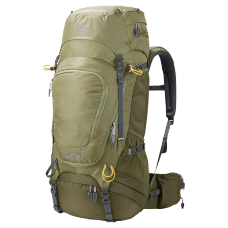Рюкзак JACK WOLFSKIN HIGHLAND TRAIL XT 50