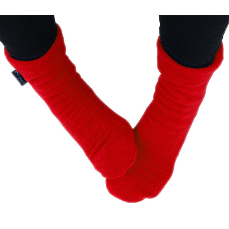 Носки флисовые Terra Носки флисовые Terra