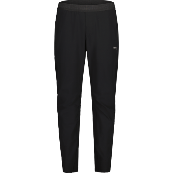 Maloja брюки TripfeiM муж. (XS, deep black)