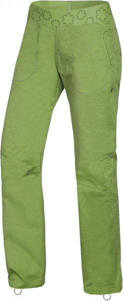 Ocun брюки PANTERA жен. (L, peridot green)