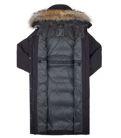 Женское пальто SIVERA Нилакса М