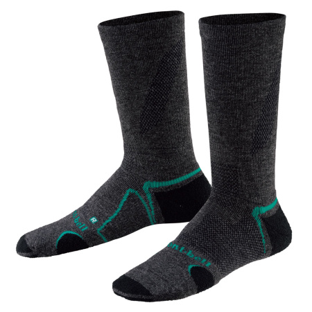Носки Montbell Wickron Supportec Walking