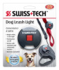 Фонарик на поводок SwissTech Dog Leash Light