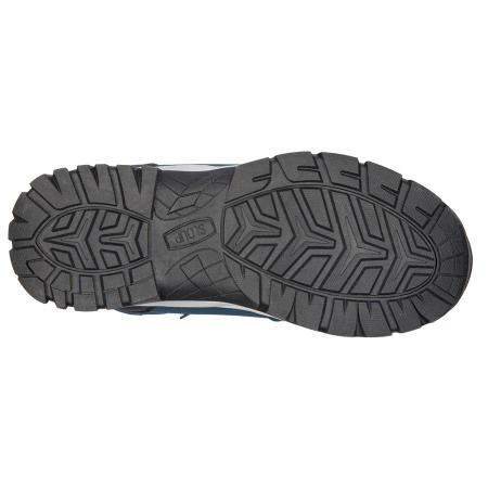 Женские ботинки SLOUP CARUM