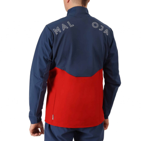 Куртка Maloja  EuleM Куртка Maloja  EuleM