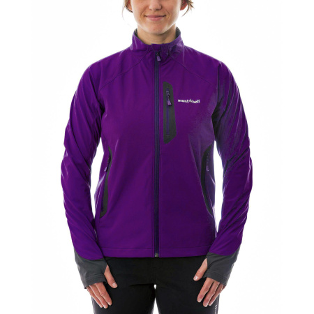 Куртка Montbell Crag