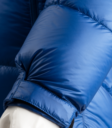 Мужская пуховая куртка Sivera Az | Смага Мужская пуховая куртка Sivera Az | Смага