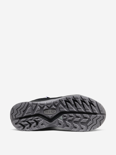 Женские кроссовки KEEN HIGHTRAIL MID POLAR