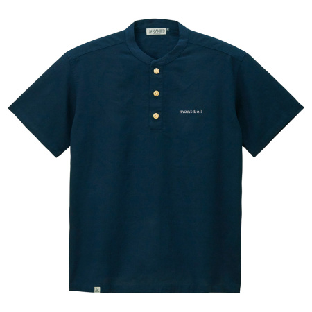 Футболка Montbell KAMICO Pullover