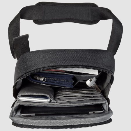 Сумка JACK WOLFSKIN GADGETARY