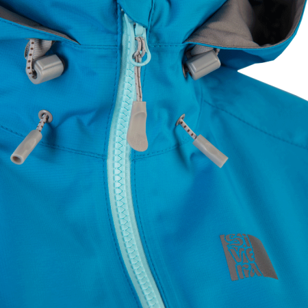 Куртка SIVERA Епанча 2.1