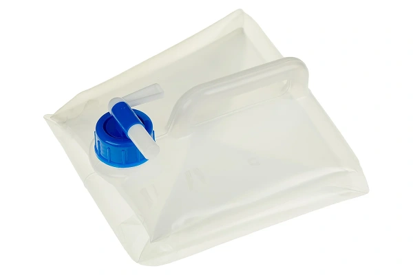 Складная канистра "Дружба", 10 л Складная канистра "Дружба", 10 л