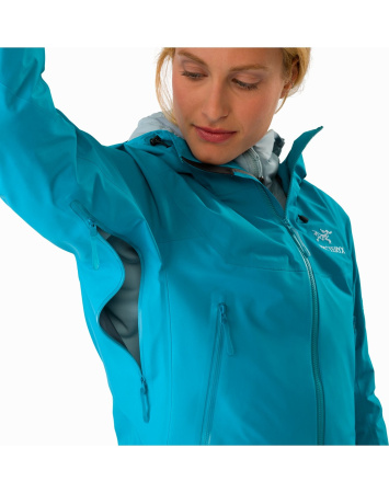 Куртка ARCTERYX Beta SL Hybrid