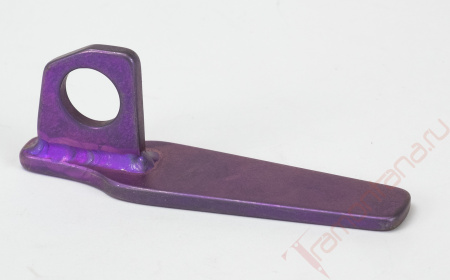 Крюк горизонтальный LA №2 KRUKONOGI.Com