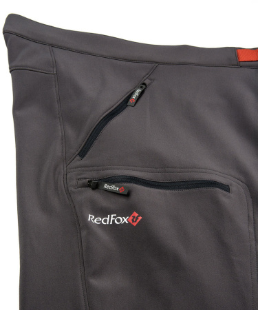 Брюки Red Fox Yoho Softshell Брюки Red Fox Yoho Softshell