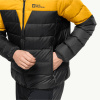 Куртка JACK WOLFSKIN DNA TUNDRA DOWN HOODY Куртка JACK WOLFSKIN DNA TUNDRA DOWN HOODY