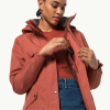 Куртка JACK WOLFSKIN PARK AVENUE JACKET Куртка JACK WOLFSKIN PARK AVENUE JACKET