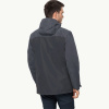 Куртка JACK WOLFSKIN TAUBENBERG 3 в 1 Куртка JACK WOLFSKIN TAUBENBERG 3 в 1