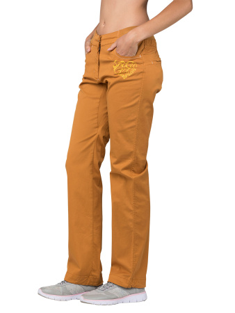 Брюки CHILLAZ Jessy