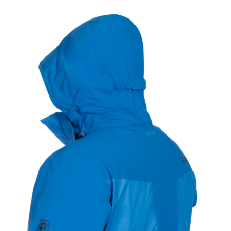 Куртка JACK WOLFSKIN ICY STORM Куртка JACK WOLFSKIN ICY STORM