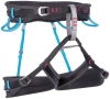 CAMP система AURORA страховочная (L, black/light blue)