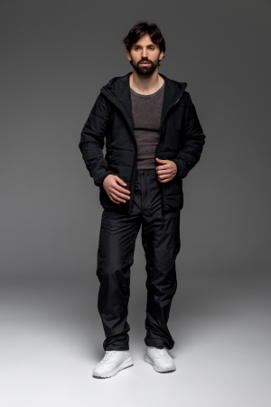 Мембранные брюки-самосбросы RockSun Fortis унисекс