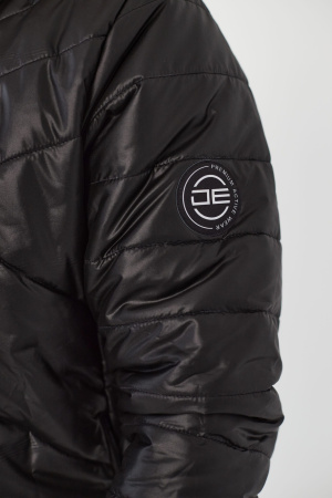 Мужская утепленная куртка DE Ленинград