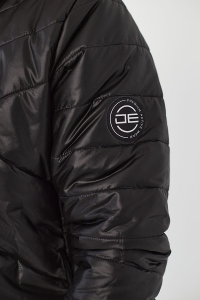 Мужская утепленная куртка DE Ленинград