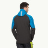 Куртка JACK WOLFSKIN ALPSPITZE HOODY