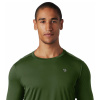Футболка Mountain HardWear Wicked Tech Long Sleeve